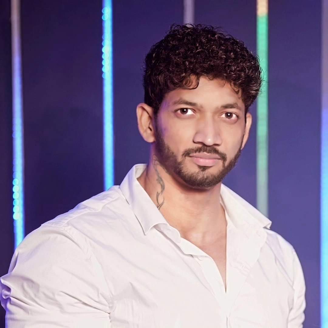 Jitendra Vinayak Apurkar