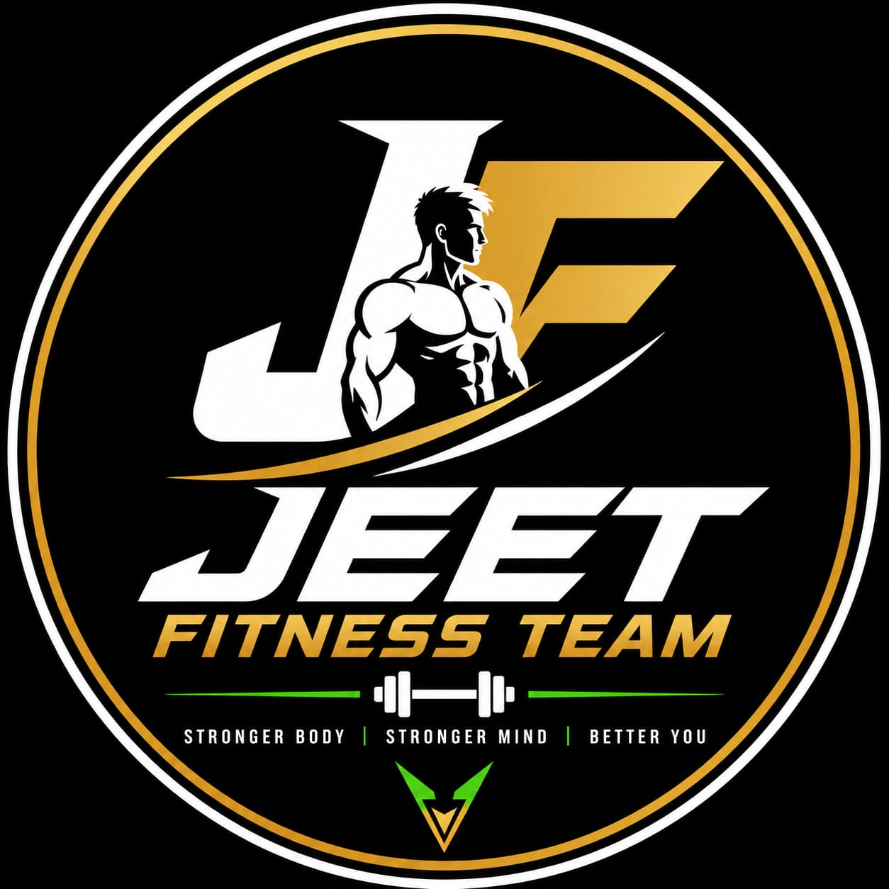 JEET FITNESS