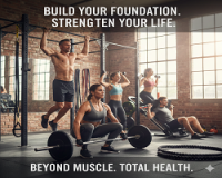 Why Strength Training is Essential for Overall Fitness